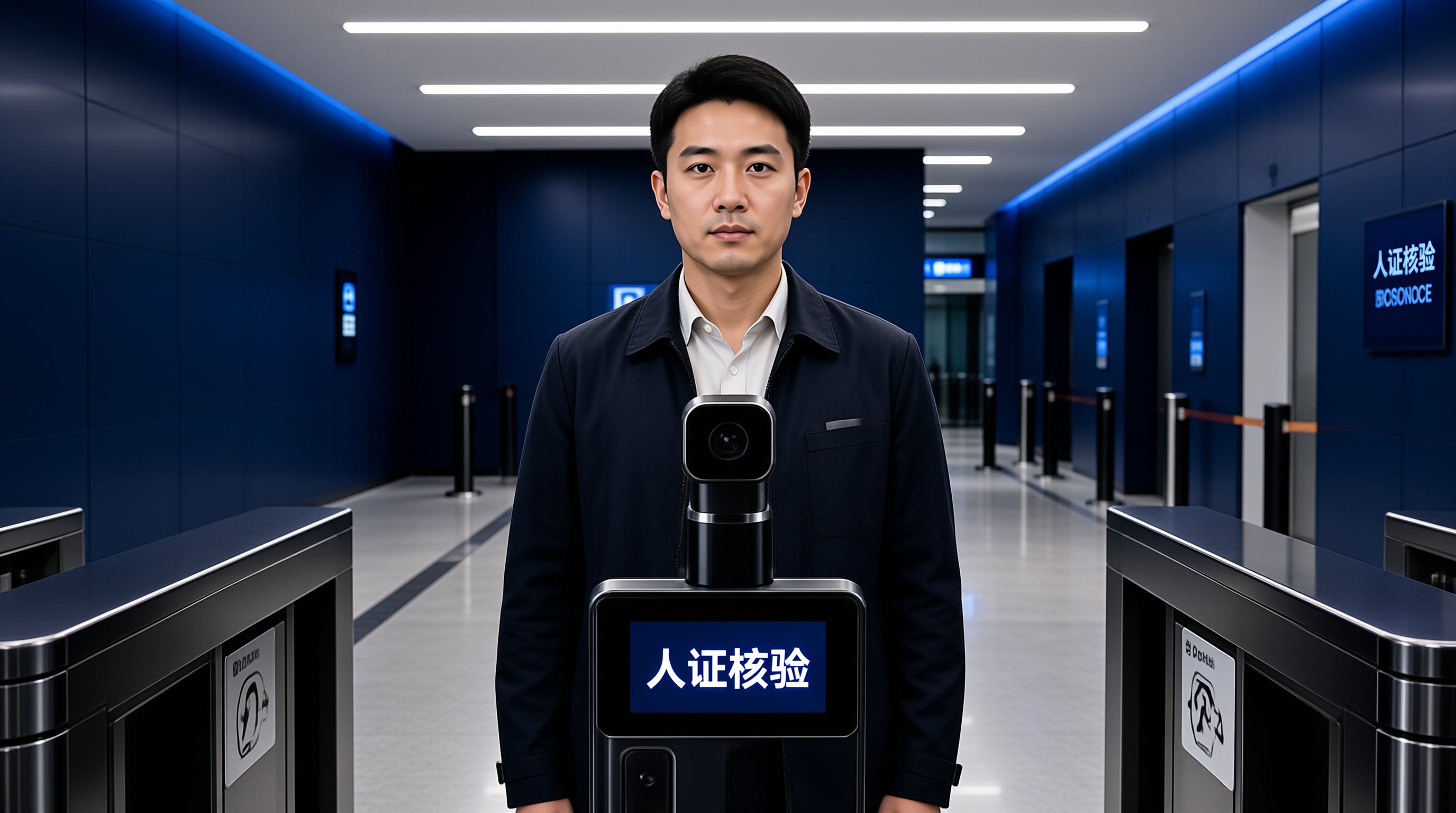 人证核验发卡解决方案